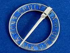 Scarce iona scottish for sale  UK