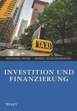 Investition finanzierung buch gebraucht kaufen  Stuttgart