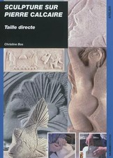 Sculpture taille directe d'occasion  France