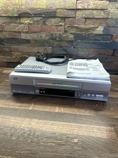 Jvc s5967 super for sale  BARNSLEY