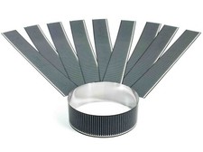 Solopower 14,5" x 1,5" flexível e leve 1,25W CIGS célula solar - lote de 10 comprar usado  Enviando para Brazil