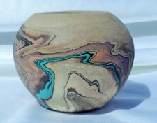 Vtg nemadji art for sale  Pahrump