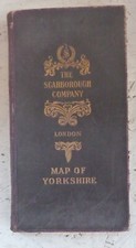 Large vintage map for sale  SUTTON COLDFIELD