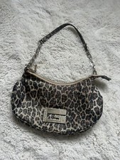 Guess leopard print for sale  GLOUCESTER