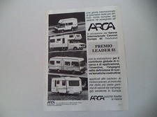 Advertising pubblicità 1980 usato  Salerno