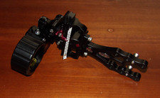 Axcel accutouch pin for sale  Erie