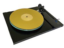 Gloss acrylic turntable for sale  LEEDS