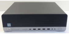 Desktop intel 7ª usato  Trento