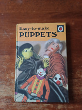 puppet books for sale  NEW ROMNEY