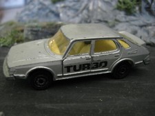 Majorette saab 900 for sale  TORQUAY