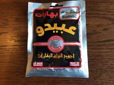 Sumac ground spice for sale  SOUTHAMPTON