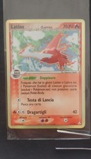 Latias 110 holo usato  Pavia