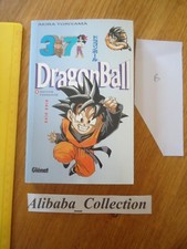 Manga dragon ball d'occasion Manga dragon ball d'occasion  Mondoubleau