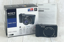 Sony cyber shot for sale  WOKING