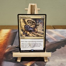 Mtg vanishing verse for sale  THETFORD