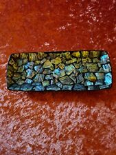 Paua shell tray for sale  RAMSGATE