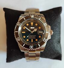 Orologio custom diver usato  Italia