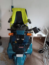 Elektro behinderten fahrzeug gebraucht kaufen  Wiefelstede