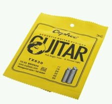 Muta set corde usato Muta set corde usato  Gattatico