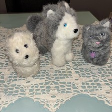 American girl white for sale  Endicott