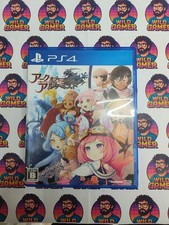 Arc alchemist ps4 usato  Roma