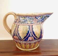 Antica brocca ceramica usato  Spinetoli