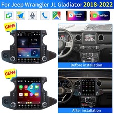 Car stereo tesla for sale  Rowland Heights
