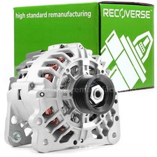 Alternator fits SEAT SKODA VW VOLKSWAGEN 1.2 CORDOBA IBIZA FABIA POLO ROOMSTER, używany na sprzedaż  PL