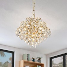 crystal ceiling light for sale crystal ceiling light for sale SALFORD