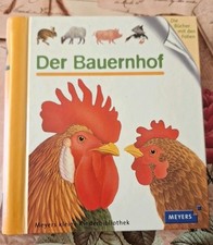 Bauernhof meyers kleine gebraucht kaufen  Cottbus