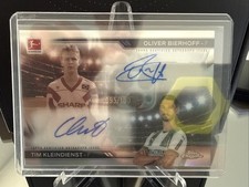 Dual auto bierhoff gebraucht kaufen  Augsburg