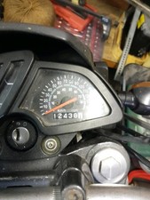 Derbi city cross for sale  MALVERN