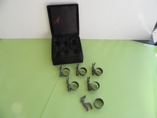 Vintage 6er set gebraucht kaufen Vintage 6er set gebraucht kaufen  Dietenheim