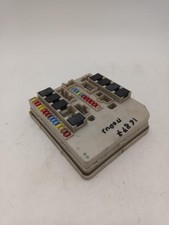 Boitier servitude moteur d'occasion Boitier servitude moteur d'occasion  Saint-Juéry