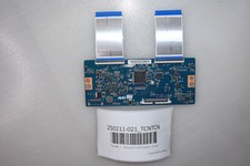 Toshiba 43lf621u19 con for sale  Middlebury