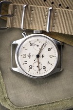Lemania royal navy for sale  BEVERLEY
