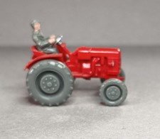 Wiking fahr schlepper gebraucht kaufen  Mühlacker