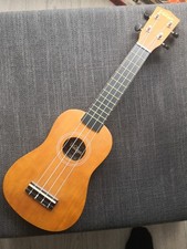 Vintage ukulele for sale  WARE