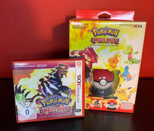 Pokemon omega ruby usato  Caltanissetta