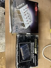 Car electronic crossovers for sale  CANTERBURY