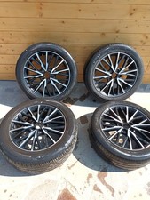 Gomme con cerchio usato  San Cesareo