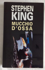 Stephen king mucchio usato  Milano