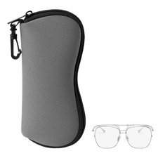 Brillenetui neopren tasche gebraucht kaufen  Großbeeren