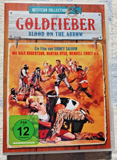 Goldfieber blood the gebraucht kaufen  Leipzig
