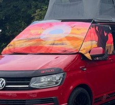 Custom campervan thermal for sale  PRESTON