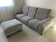 Divano samoa usato  Verona