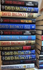 Hardcover books david for sale  Beaverton