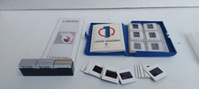 Diapositive colori mediche usato  Afragola