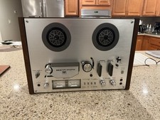 akai 4400 reel reel for sale akai 4400 reel reel for sale Long Beach