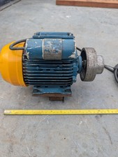 240 electric motor for sale  SCARBOROUGH